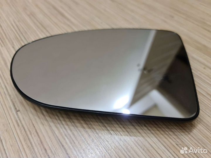 Боковое зеркало Nissan Qashqai Q10