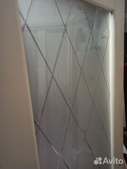 Межкомнатная дверь 2000х700