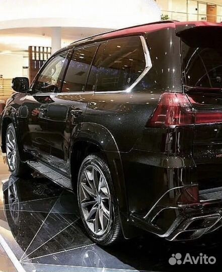 Оригинальные колеса Toyota LC200-100,Lexus LX570