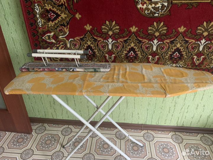 Гладильная доска бу