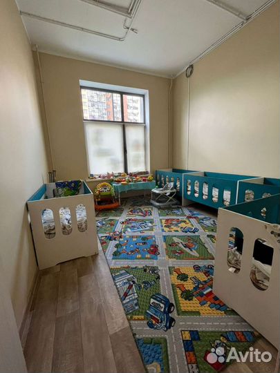 Частный ясли сад Абрикос Митино