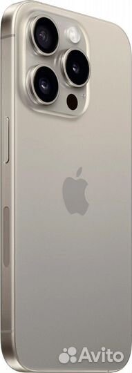 iPhone 15 Pro Max, 256 ГБ