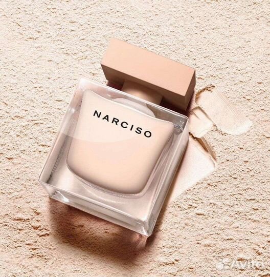 Narciso rodriguez poudree