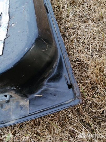 Бмв Е36 седан, задняя дверь правая