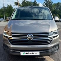 Volkswagen Caravelle 2.0 AMT, 2021, 50 000 км