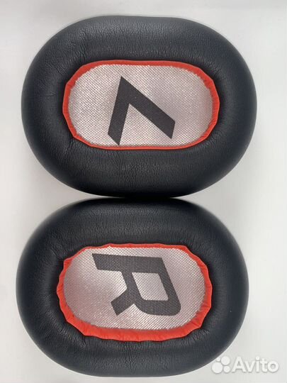 Амбушюры для наушников Plantronics BackBeat Pro 2