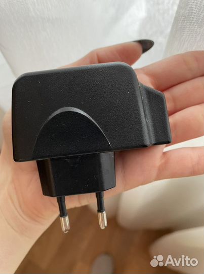 Зарядное устройство, адаптер LG