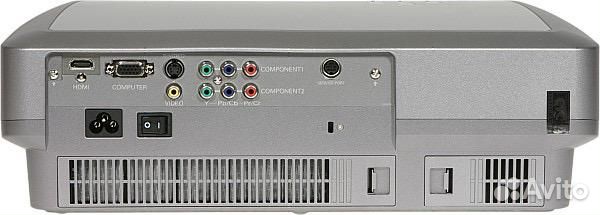 Проектор Sanyo PLV-Z4 LCD