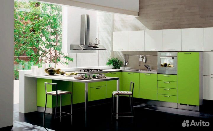 Сборка мебели