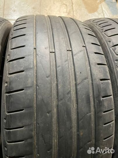 Hankook Ventus S1 Evo 2 K117 225/45 R18