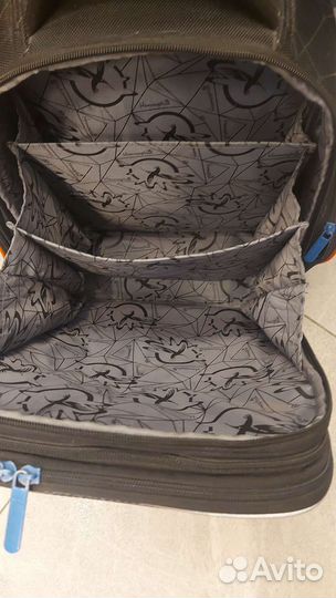 Рюкзак школьный Hummingbird