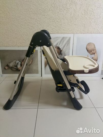 Стул для кормления аренда