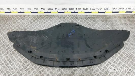 Юбка нижняя jaguar XF (X250) (1LV11G401)