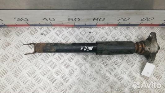 Амортизатор задней балки KIA CEE'D 2 (JD) (AEA01LX