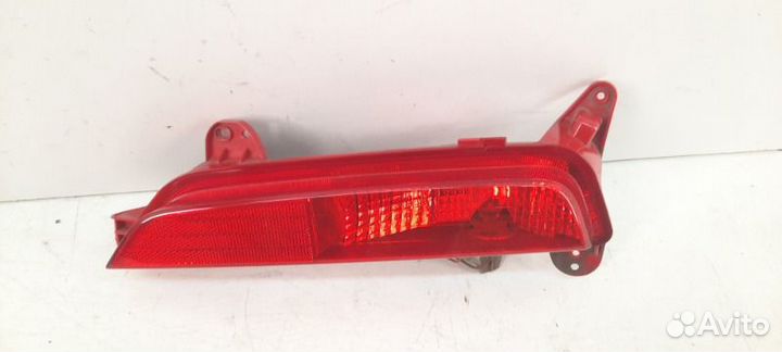 Фонарь противотуманный правый Hyundai Creta