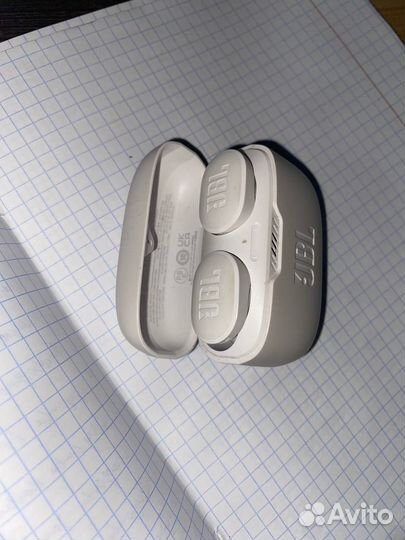 Блютуз наушники JBL