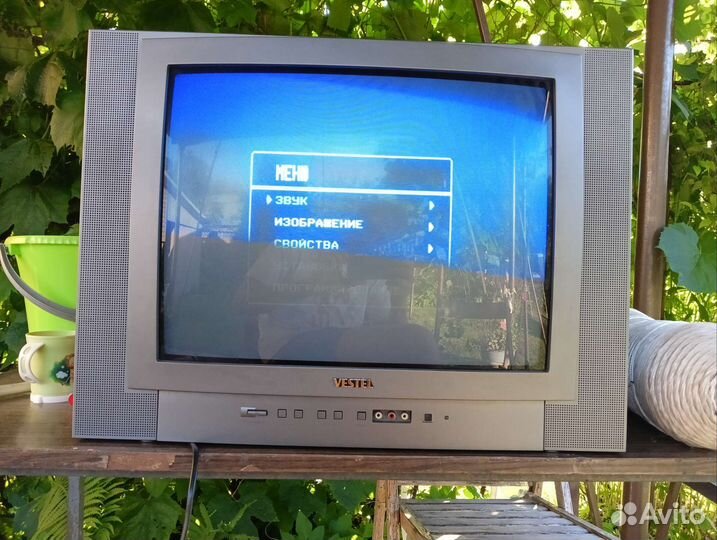 Телевизор бу