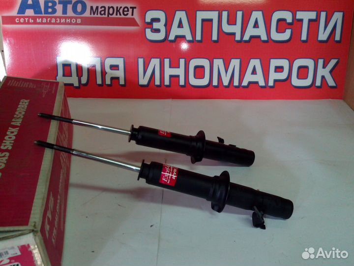 Амортизатор Honda Civic Rover 45