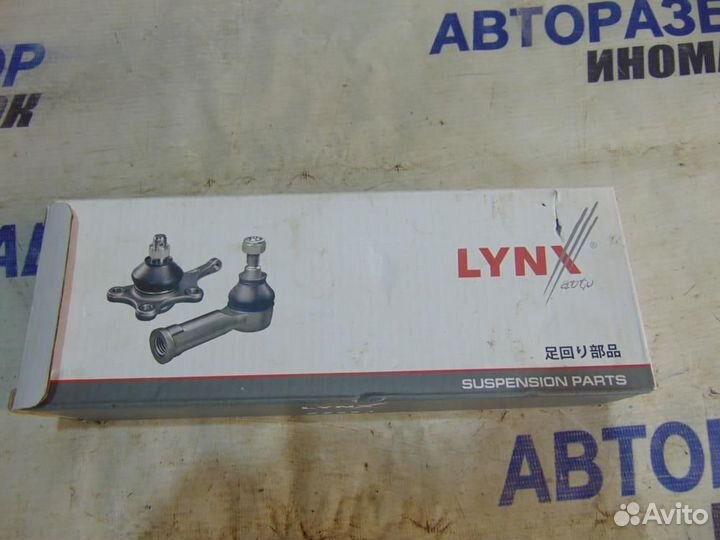 Наконечник рулевой правый для Toyota Corolla 9 20