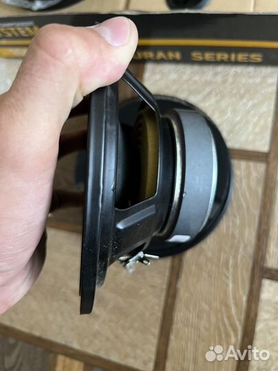 Динамики 16 avatar