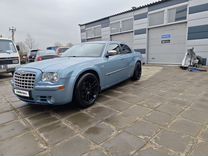 Chrysler 300C 3.5 AT, 2008, 210 000 км, с пробегом, цена 1 500 000 руб.