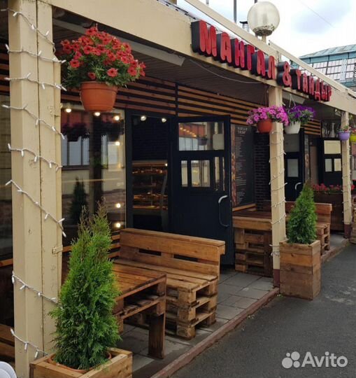 Уборщица посудомойщица в ресторан