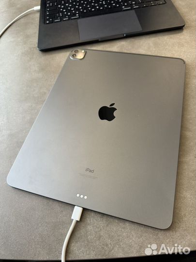 iPad Pro 12,9 256Gb m1 wifi (5-го поколения)