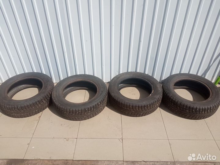 КАМА 505 Irbis 185/60 R14