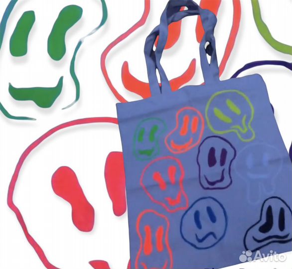 Худи, футболки, свитшоты, нижнее белье. роспись на