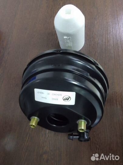 Усилительный вакуумный Lifan X60 S3540400