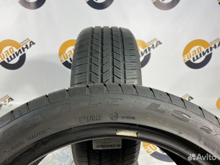 Goodyear Eagle LS 2 235/45 R19 102W