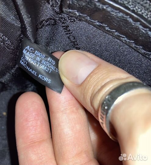 Сумка michael kors