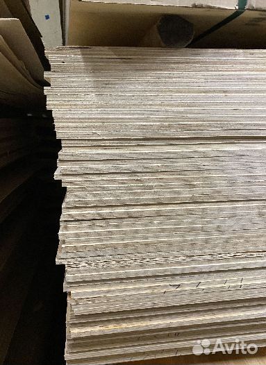 Фанера фсф строительная с доставкой сегодня по спб