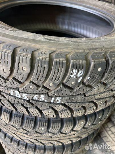 Nokian Tyres Nordman 5 185/65 R15