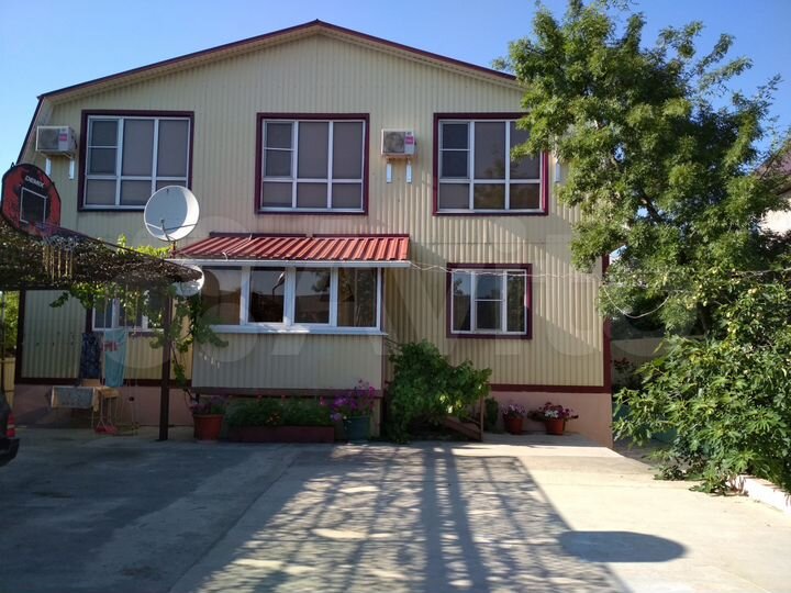 Комната 16 м² в 1-к., 2/2 эт.