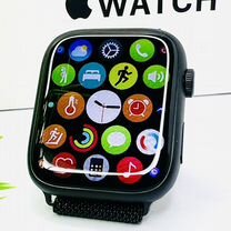 Apple Watch 8 «Оригинал» + Гарантия