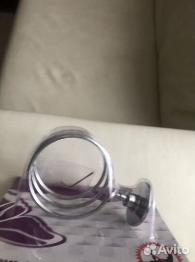 Держатель для фена