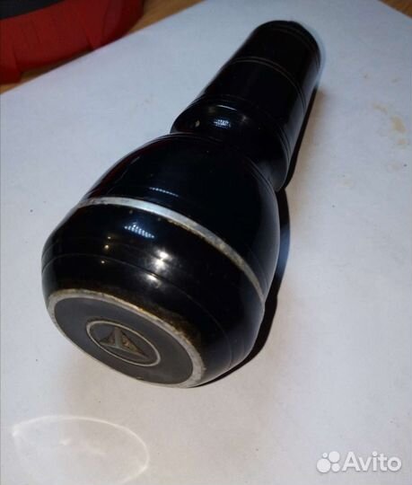 Ручка кпп на ваз