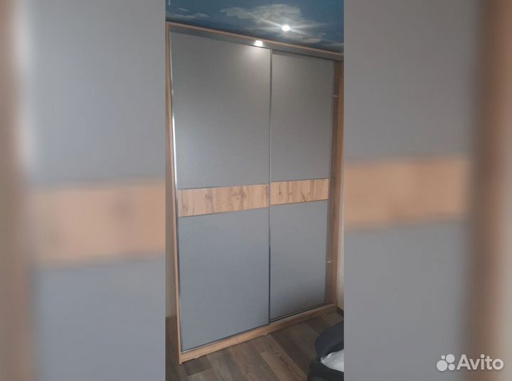 Шкаф прихожая