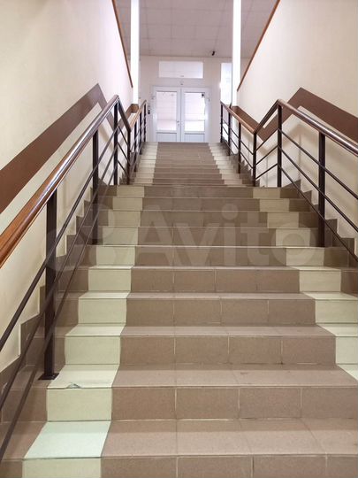 Офис, 66.4 м²