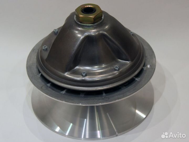 Вариатор powerblock 600 etec