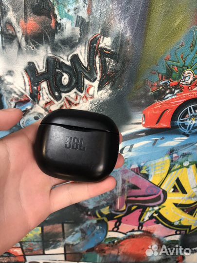 Jbl tune 125 tws продаю в хорошем состояние