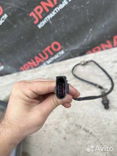 Лямбда зонд volkswagen passat b6