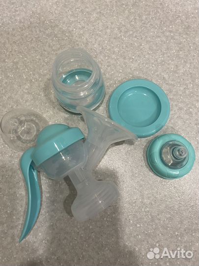 Молокоотсос