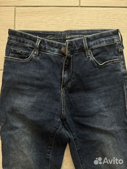 Джинсы gas женские