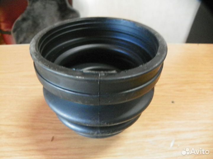 Пыльник ШРУСа Hyundai Santa Fe