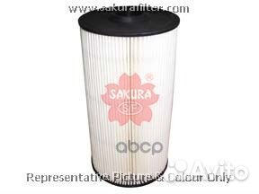 Фильтрующий элемент топливного фильтра isuzu