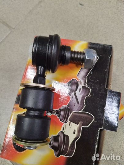 Стойка стабилизатора перед прав/лев Opel Vectra A