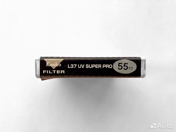 Фильтры защитные Kenko