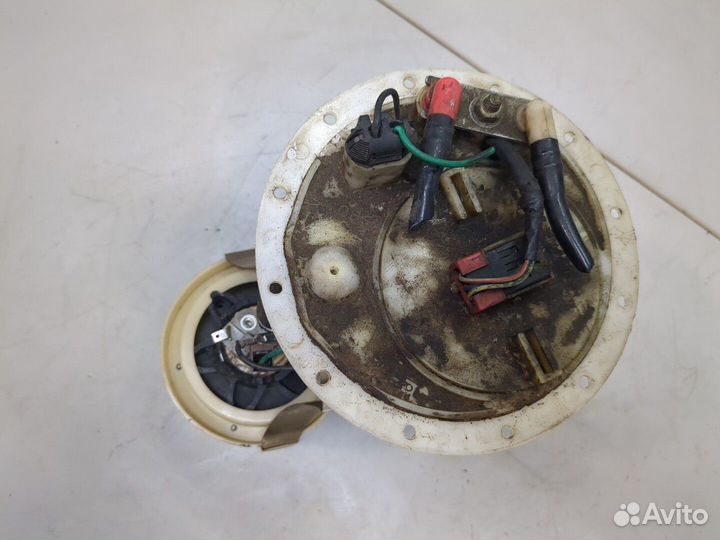 Насос топливный электрический Fiat Cinquecento, 20